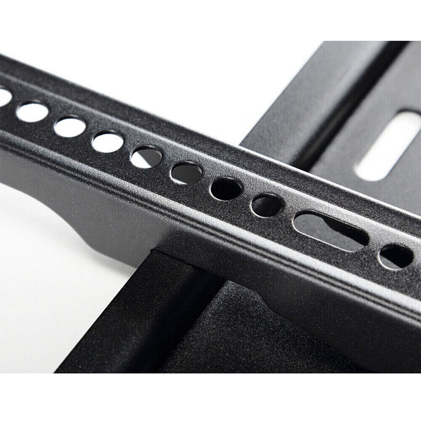 VESA Wall Mount Bracket for 32 to 75 Inch TVs Suitable for Flat and Curved Screens