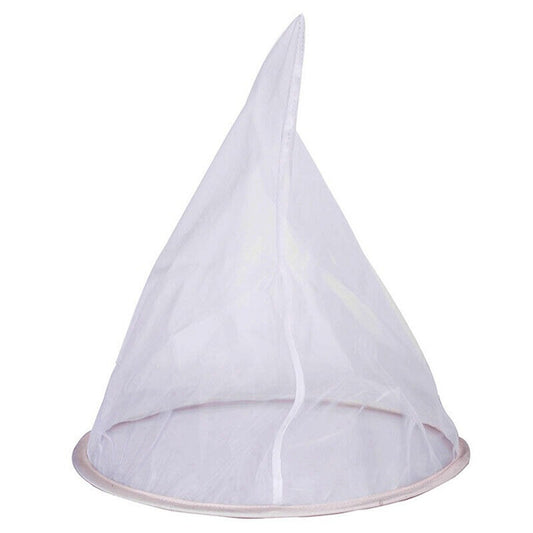 Beekeeping Honey Filter Net 150 Mesh Stainless Steel Juice Strainer