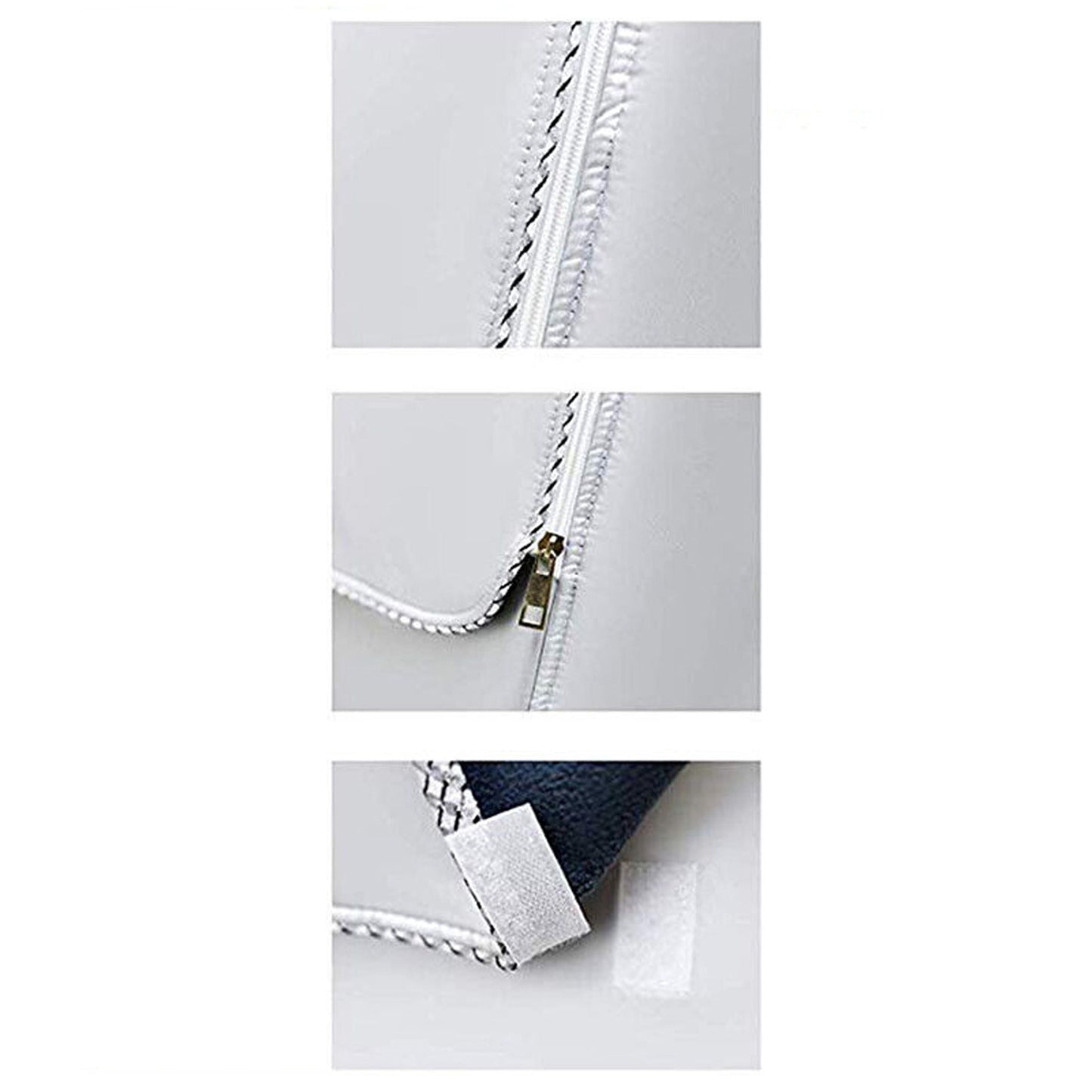 Top Dust Protection Cover for Front Load Washing Machine