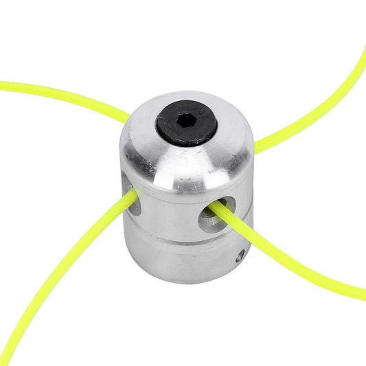Universal Line Trimmer Replacement Head for Lawn Mowers
