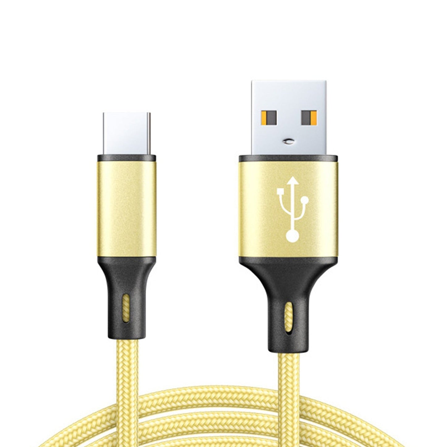 Fast Charging USB-C Type C Cable 3M Data Transfer for Samsung Galaxy