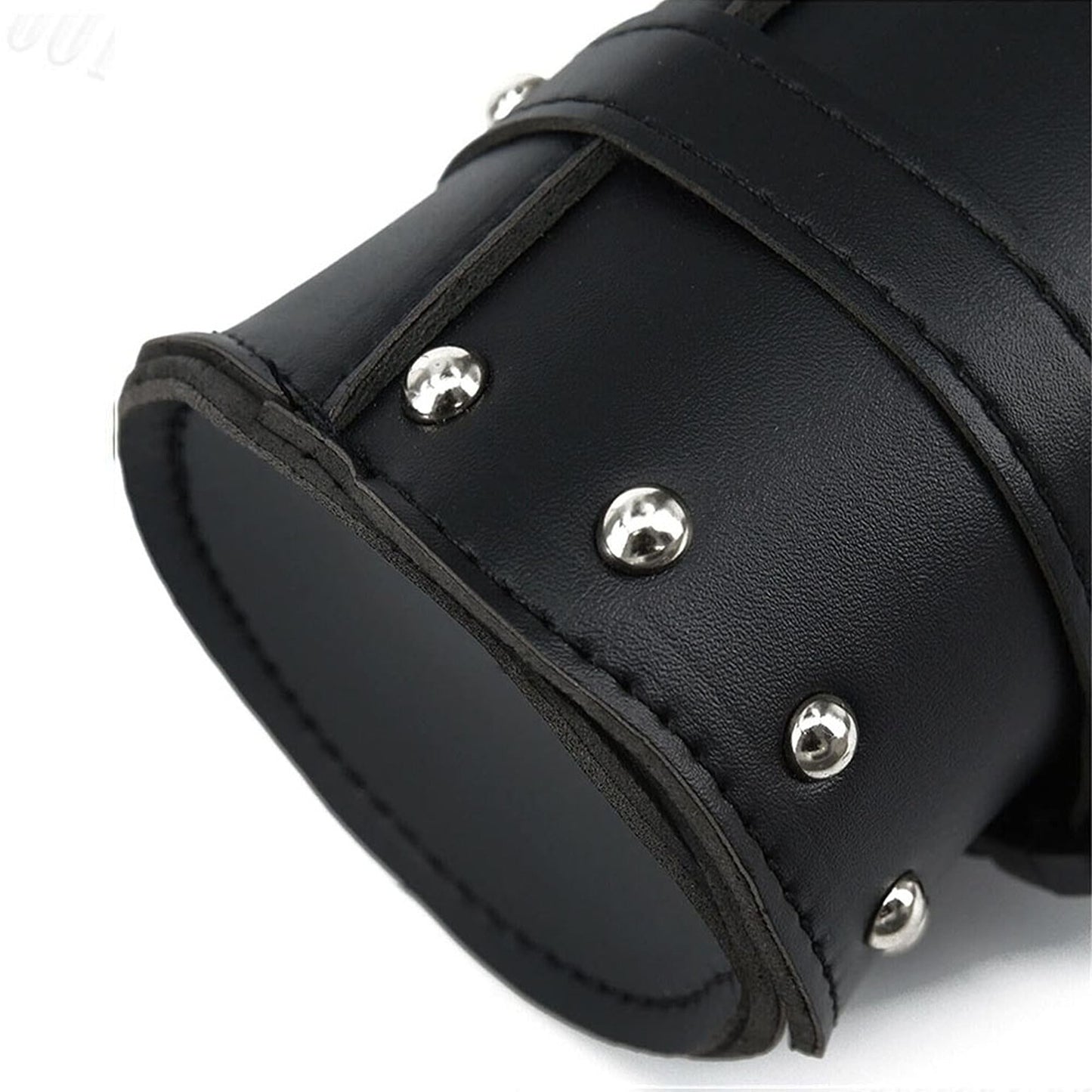 For Harley Davidson Sportster XL 1200 883 Storage SaddleBag