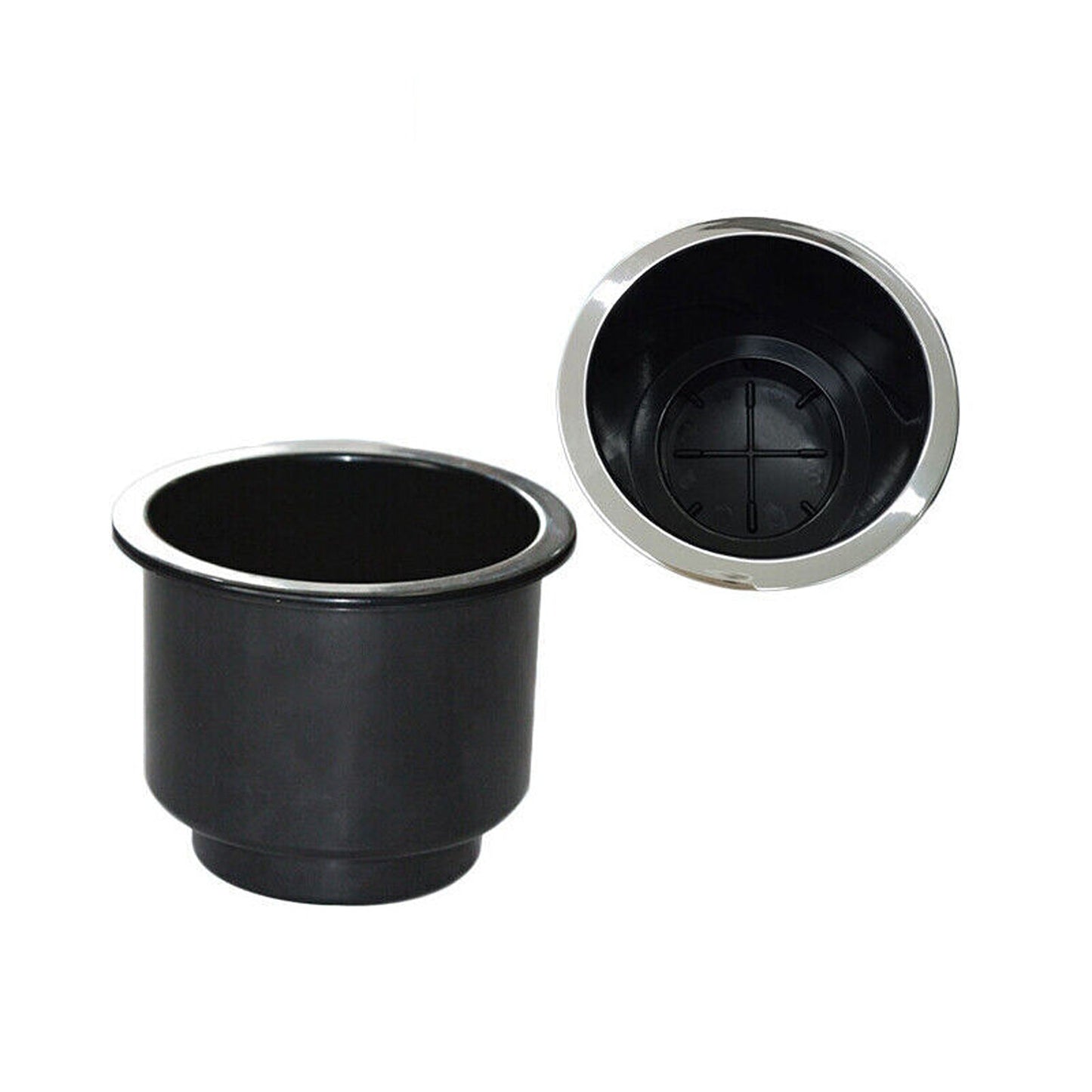 4pcs Universal Drink Cup Holders for Boat Car and RV