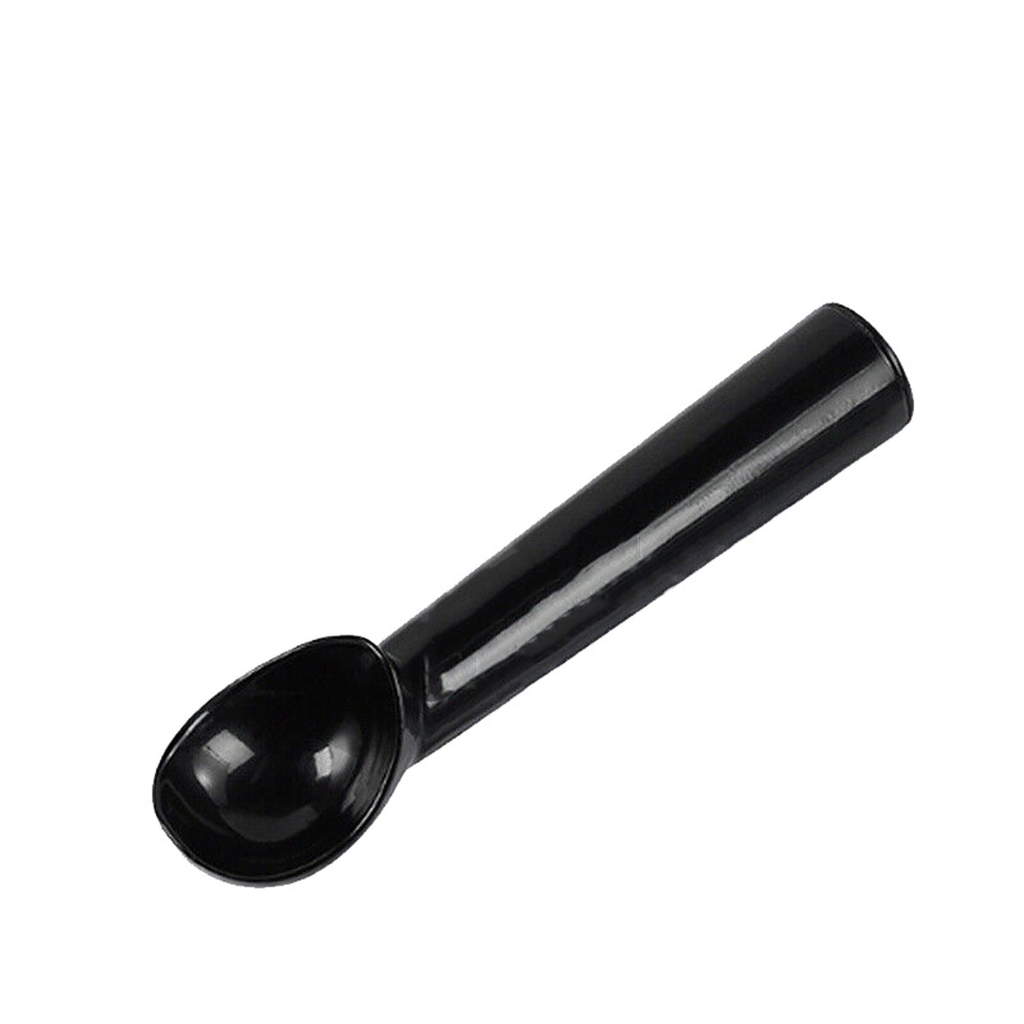 Professional Non-Stick Ice Cream Scoop Polished Aluminium Anti-Freeze
