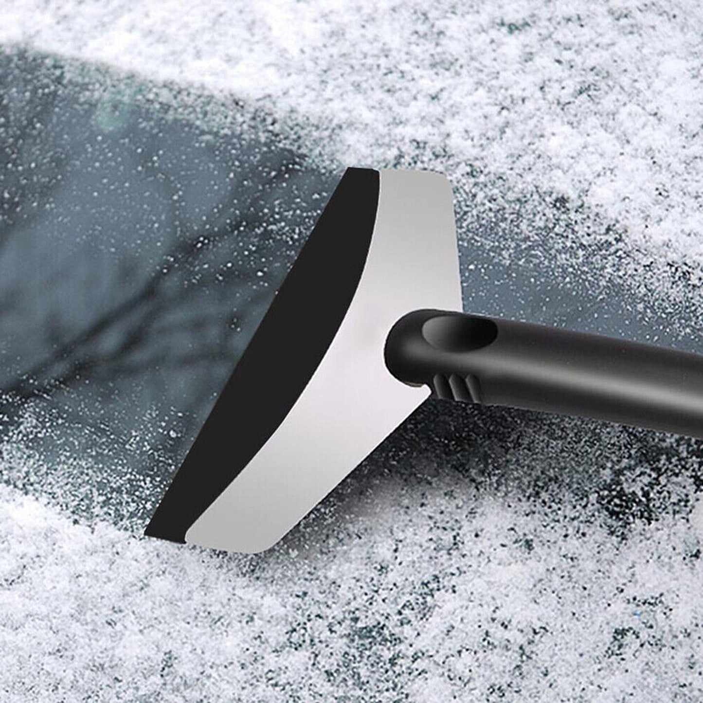 Winter Car Windshield Ice Snow Scraper Auto Window Frost Removal Tool