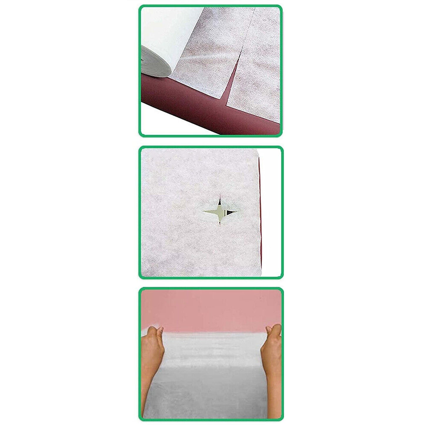 Disposable Non-woven SPA Massage Table Sheet Cover