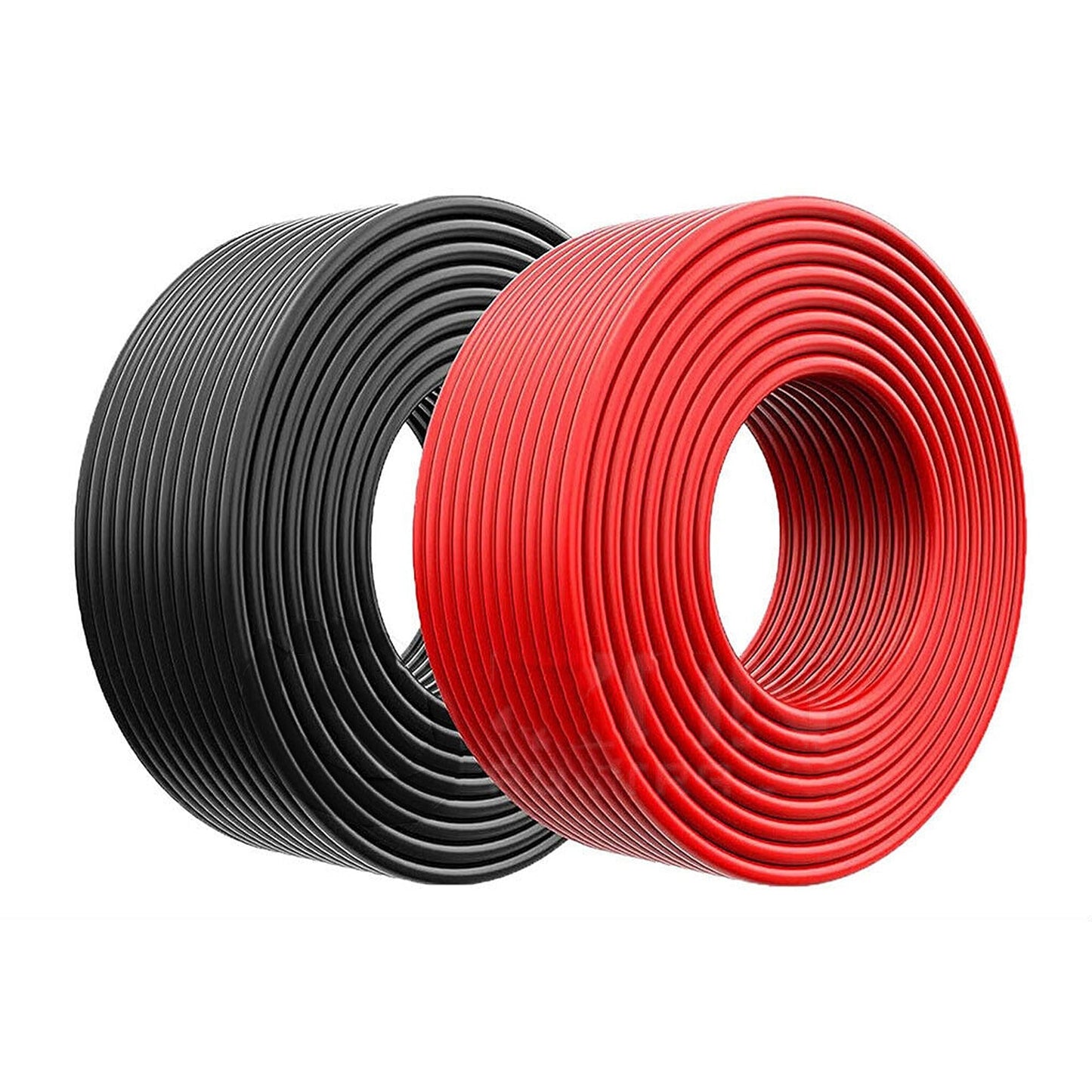 Solar Panel Connection Extension Cable 4mm2 12 AWG