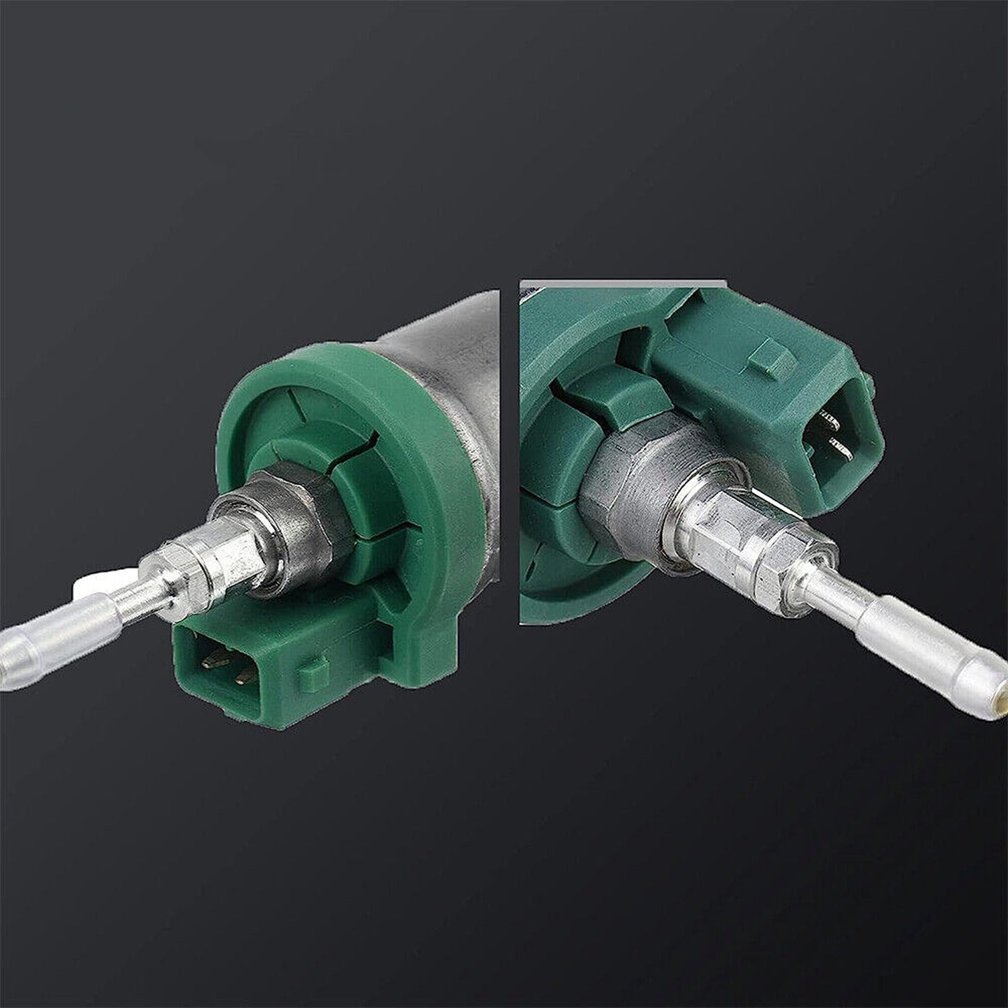 Ultra Quiet Fuel Pump for 12V Diesel Parking Heater 1 to 5KW 22ml