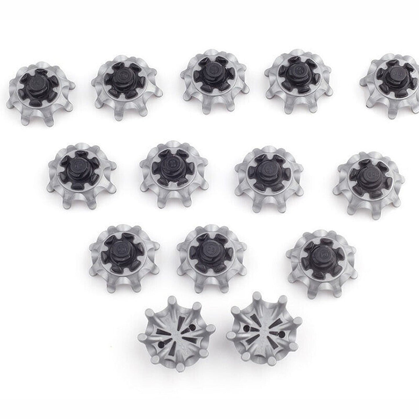 14pcs Replacement Golf Shoe Spikes for Footjoy Fast Twist System