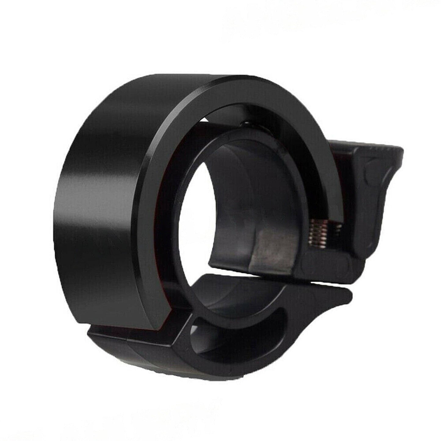 Alloy Bike Handlebar Bell Aluminum Invisible Alarm Ring