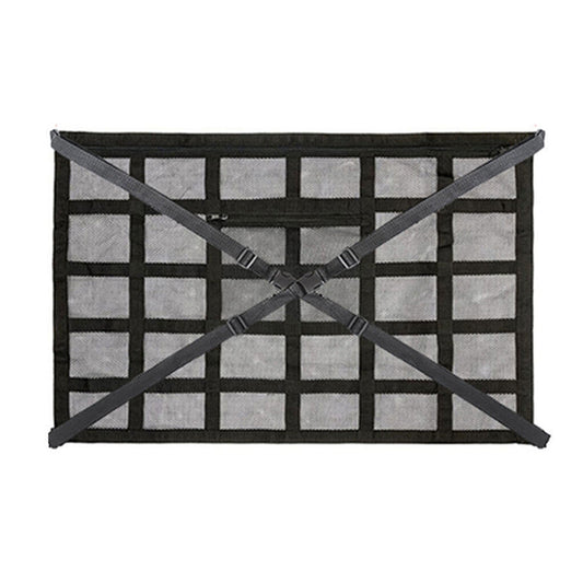 Car Ceiling Universal Mesh Cargo Net Storage Bag for SUV and Van