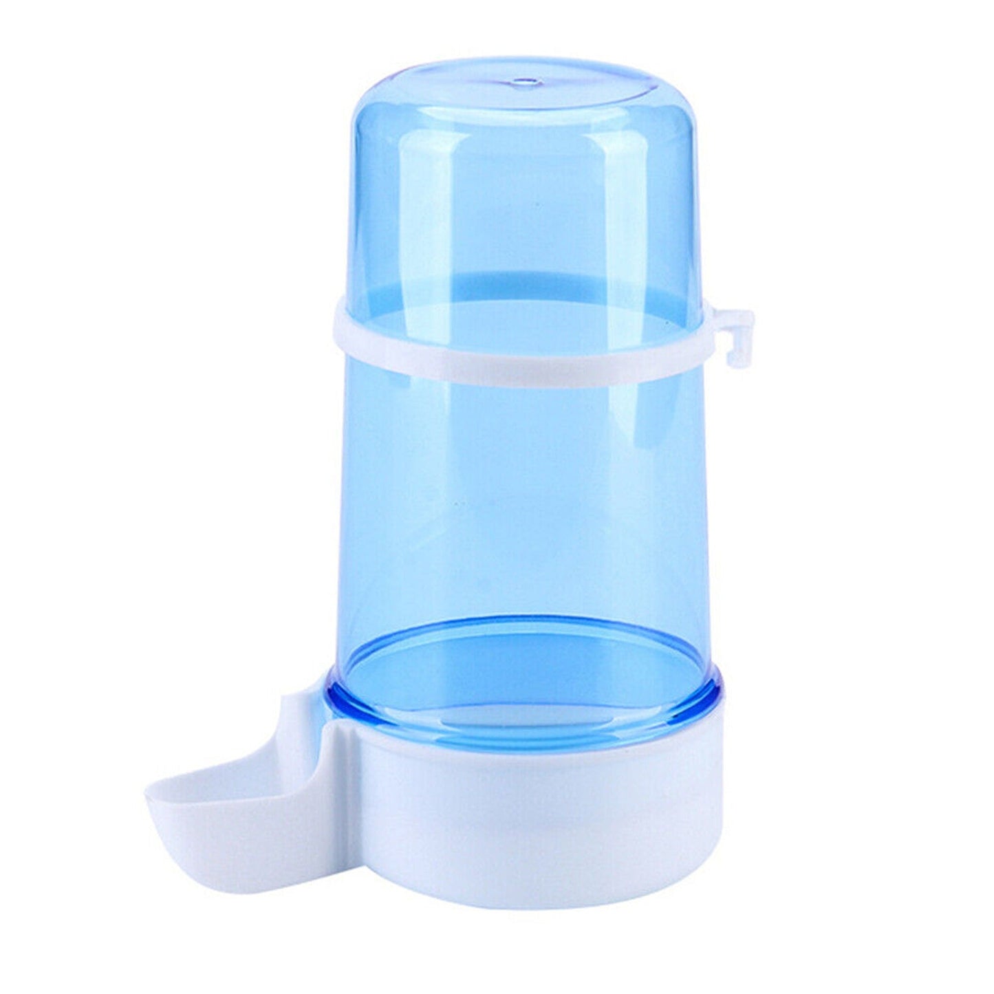 Bird Feeder Drinking Bottle Automatic Parrot Dispenser For Cages