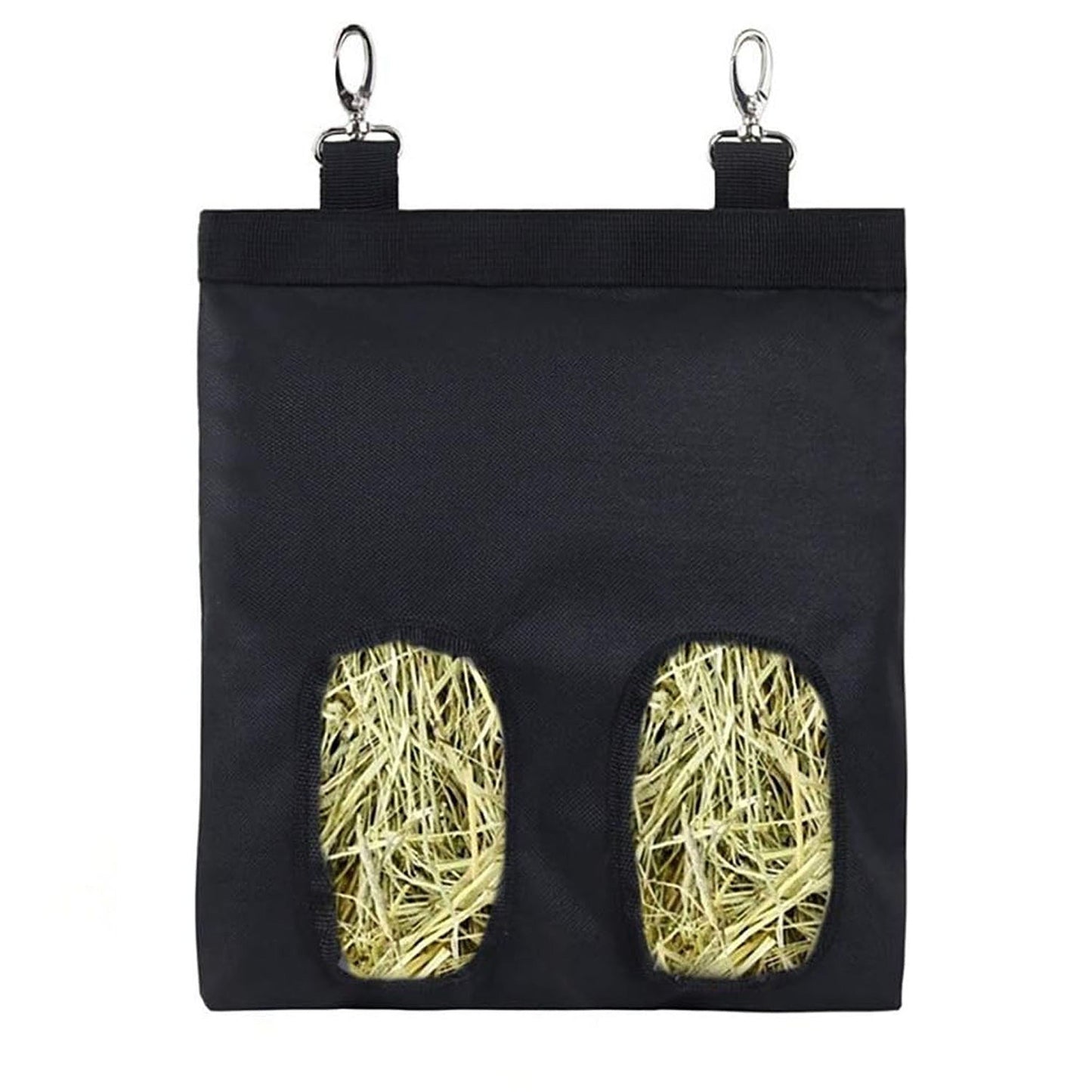 Pet Feeder Hanging Pouch for Rabbit and Guinea Pig Hay Bag