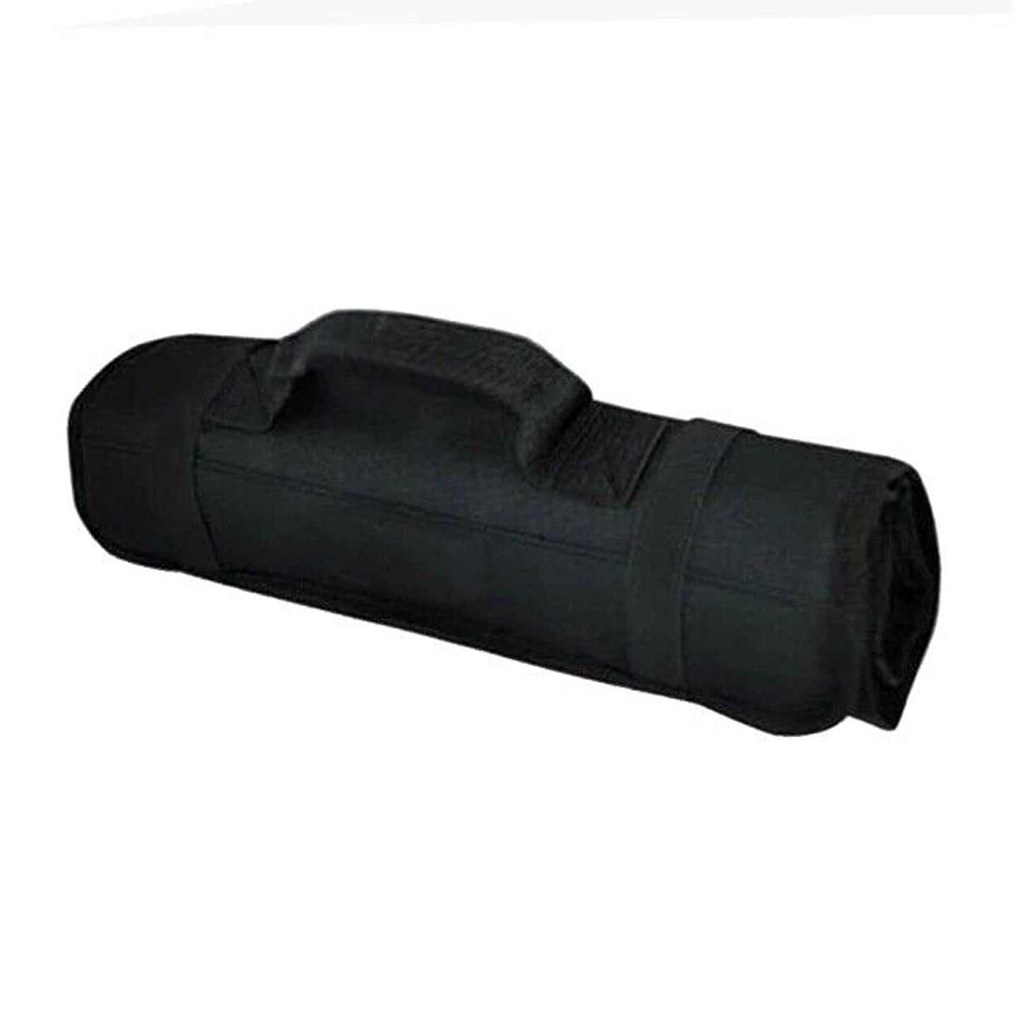 Canvas Wrench Roll Up Tool Bag with 22 Storage Pockets
