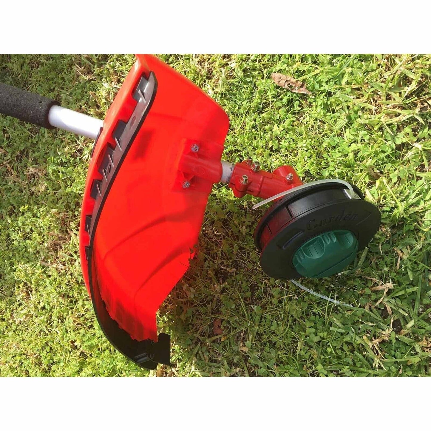 Line Trimmer Head Twister Bump Feed for Grass Brush Cutter
