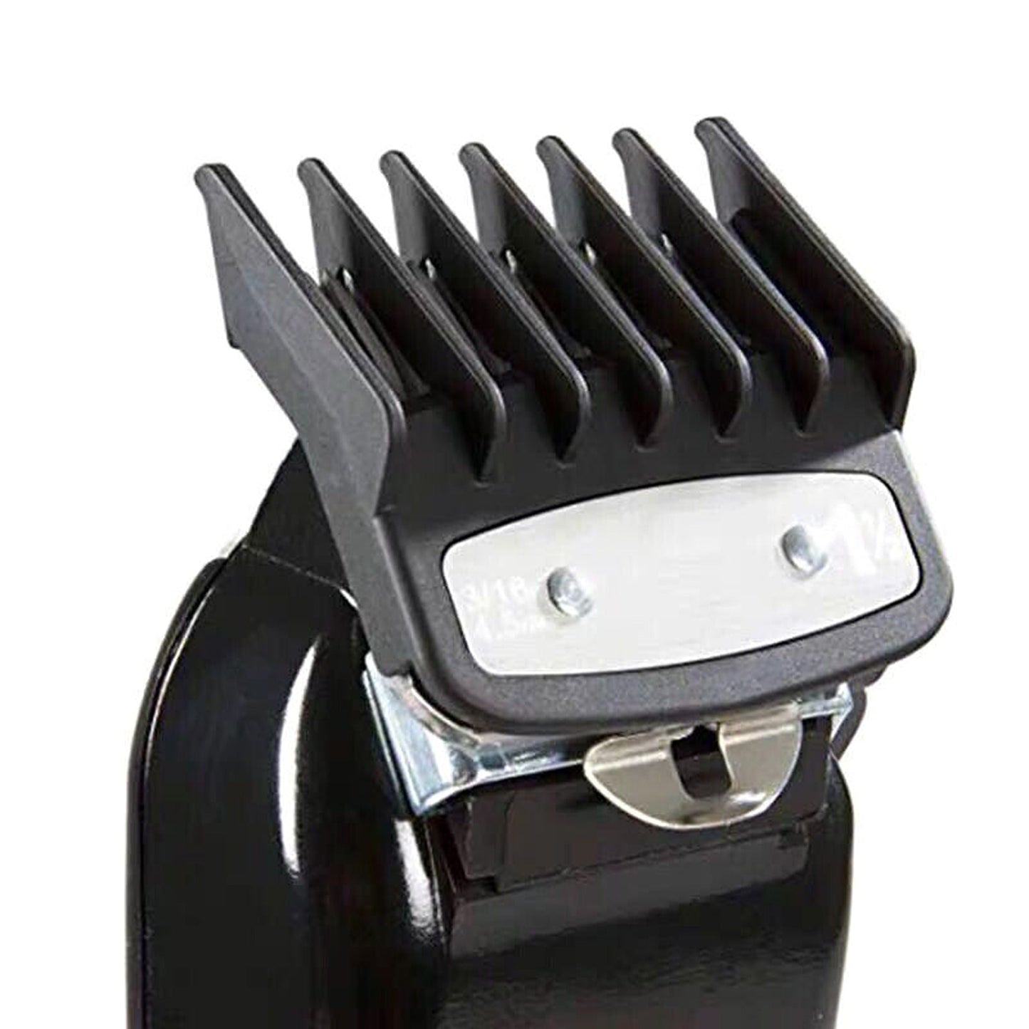 Hair Clipper Attachment Combs Trimmer Guide Limit Combs 10pcs