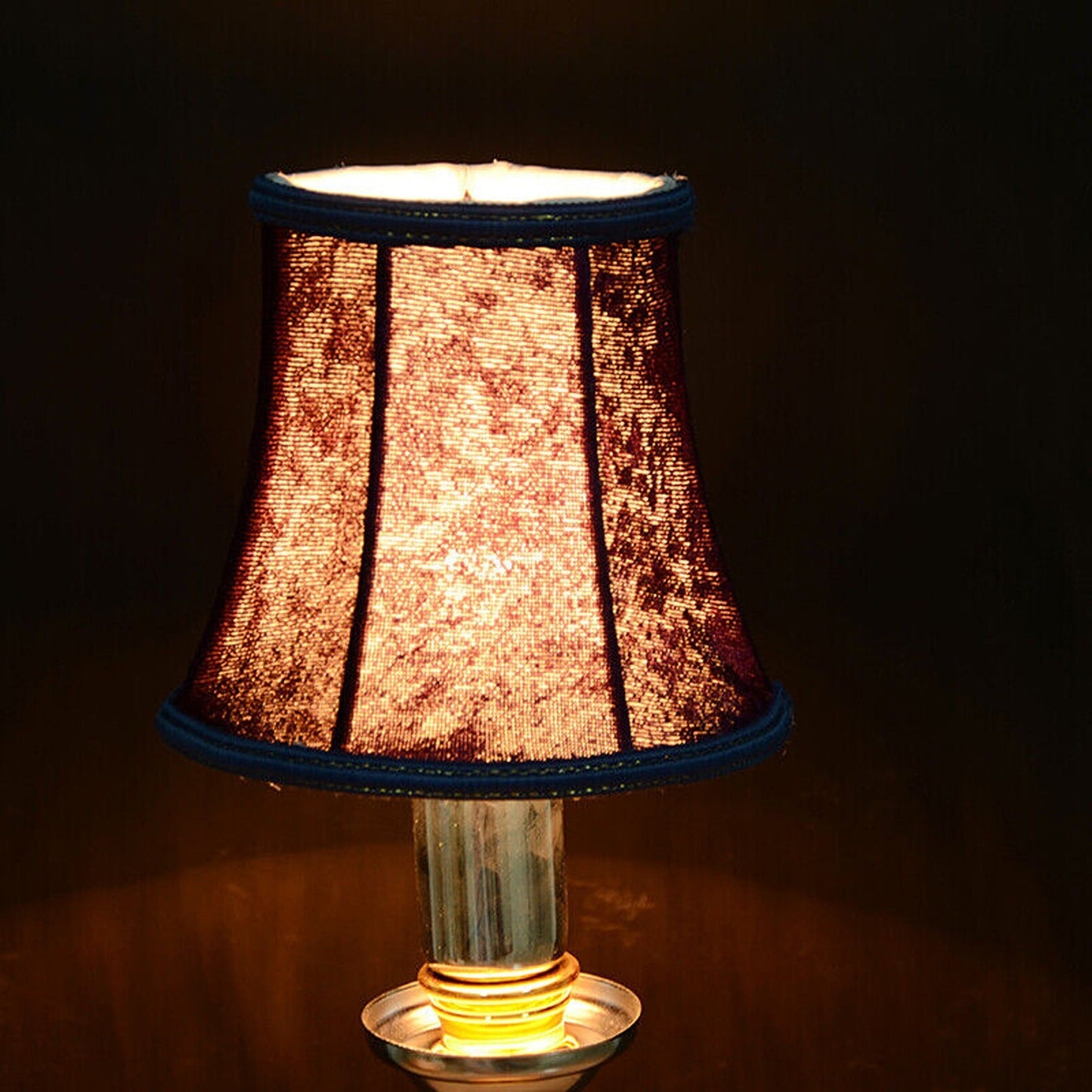 Assorted Colors Fabric Art Lampshade for Table and Floor Lamps