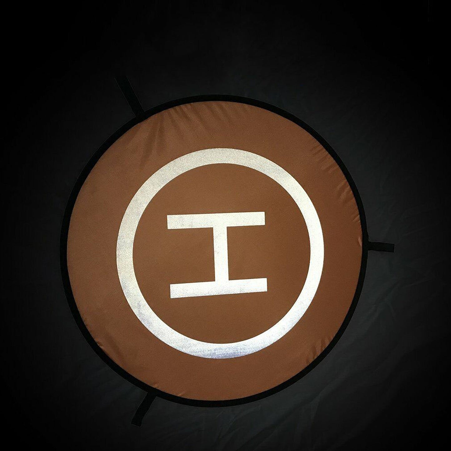 For DJI Mavic Pro 55 And 75 And 110cm HG Fast-Fold Drone Landing Pad