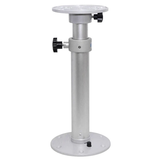Adjustable Telescopic Furniture Leg for RV and Marine Use