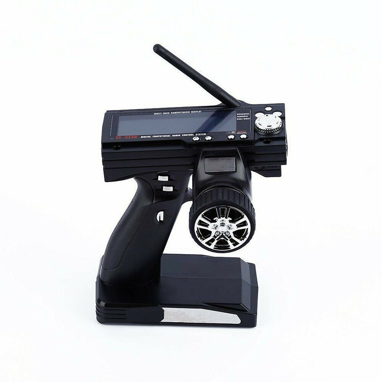 FS-GT3B 2.4GHz RC Control Transmitter and Receiver for Car and Boat