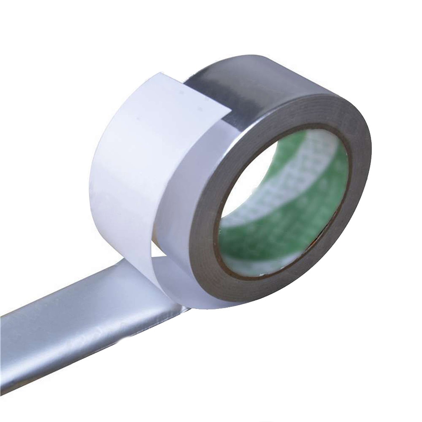 Waterproof Aluminum Foil Tape for Heat Shielding and Duct Sealing