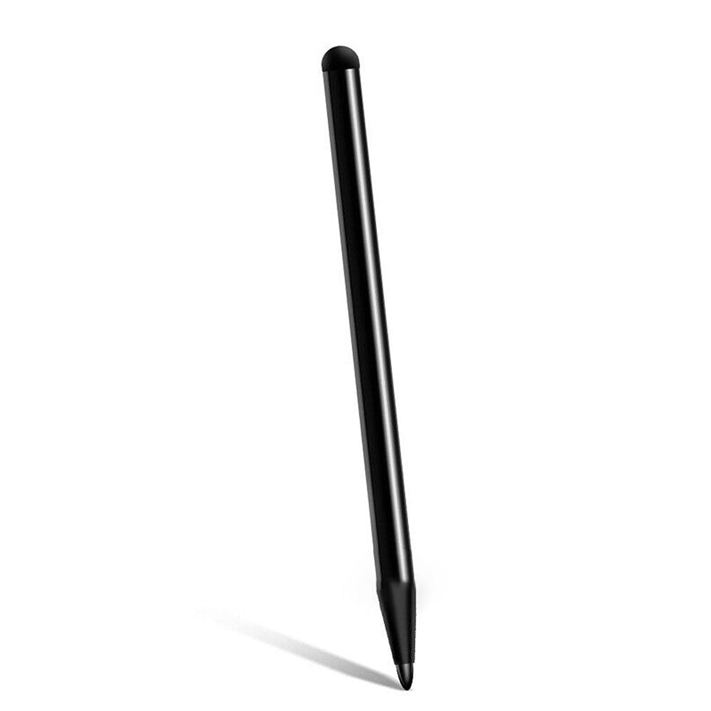 2pcs Universal Stylus Pens for Touch Screens for iPad iPhone Samsung