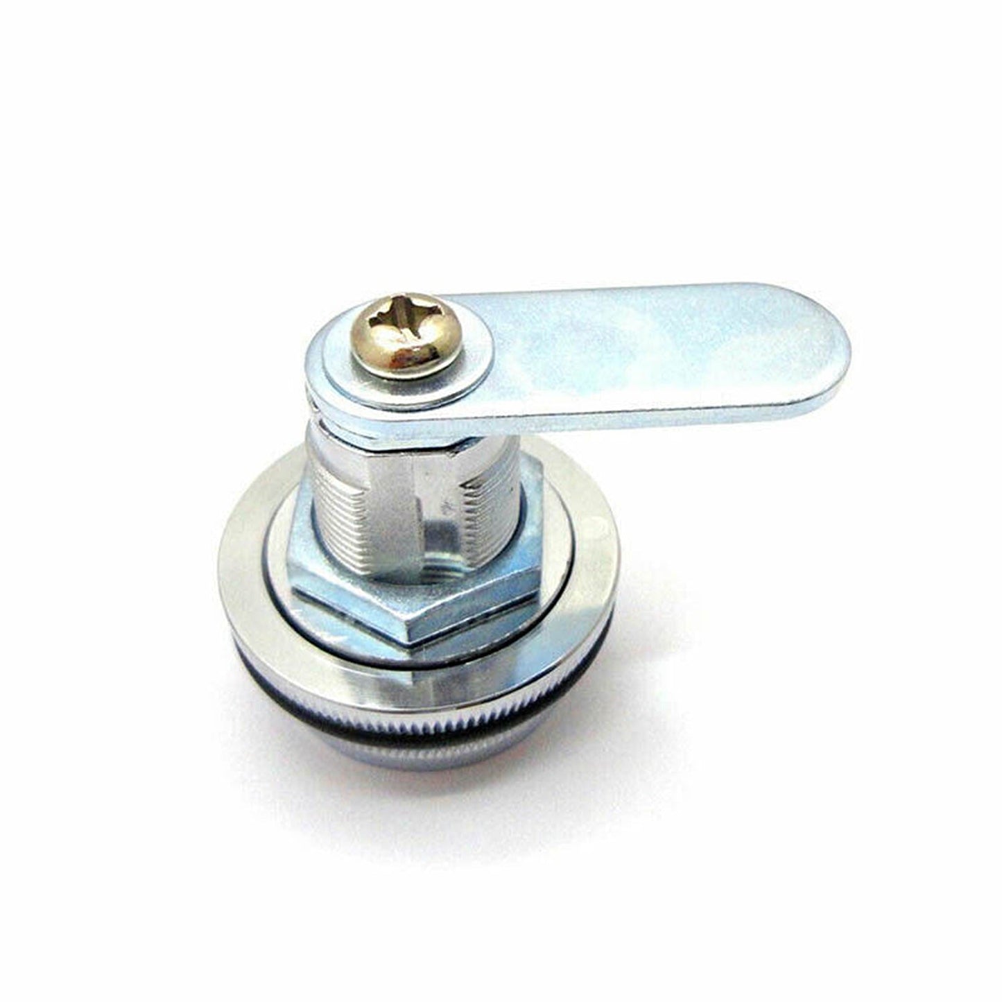 Combination Cam Lock for Security Safe and Cabinets with Keyless Access