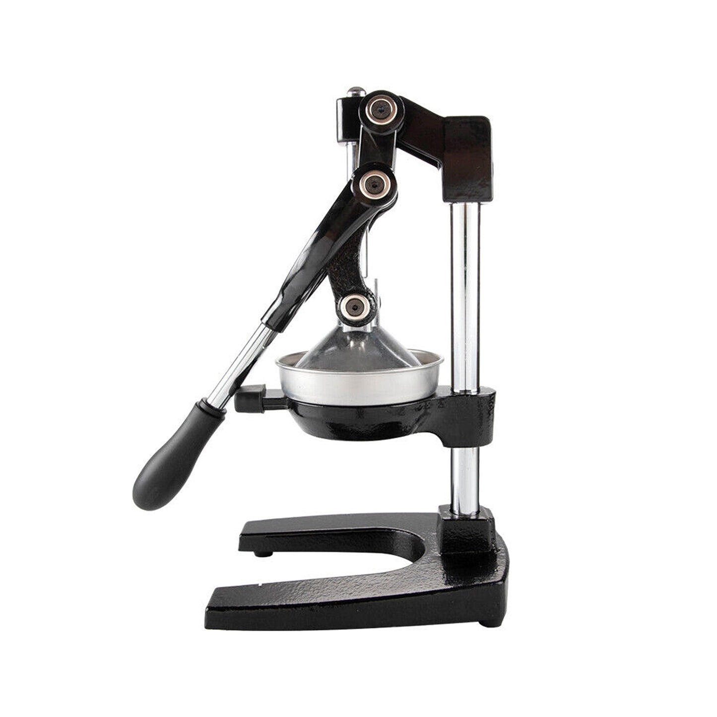 Manual Citrus Juicer Commercial Hand Press Extractor for Orange and Lemon