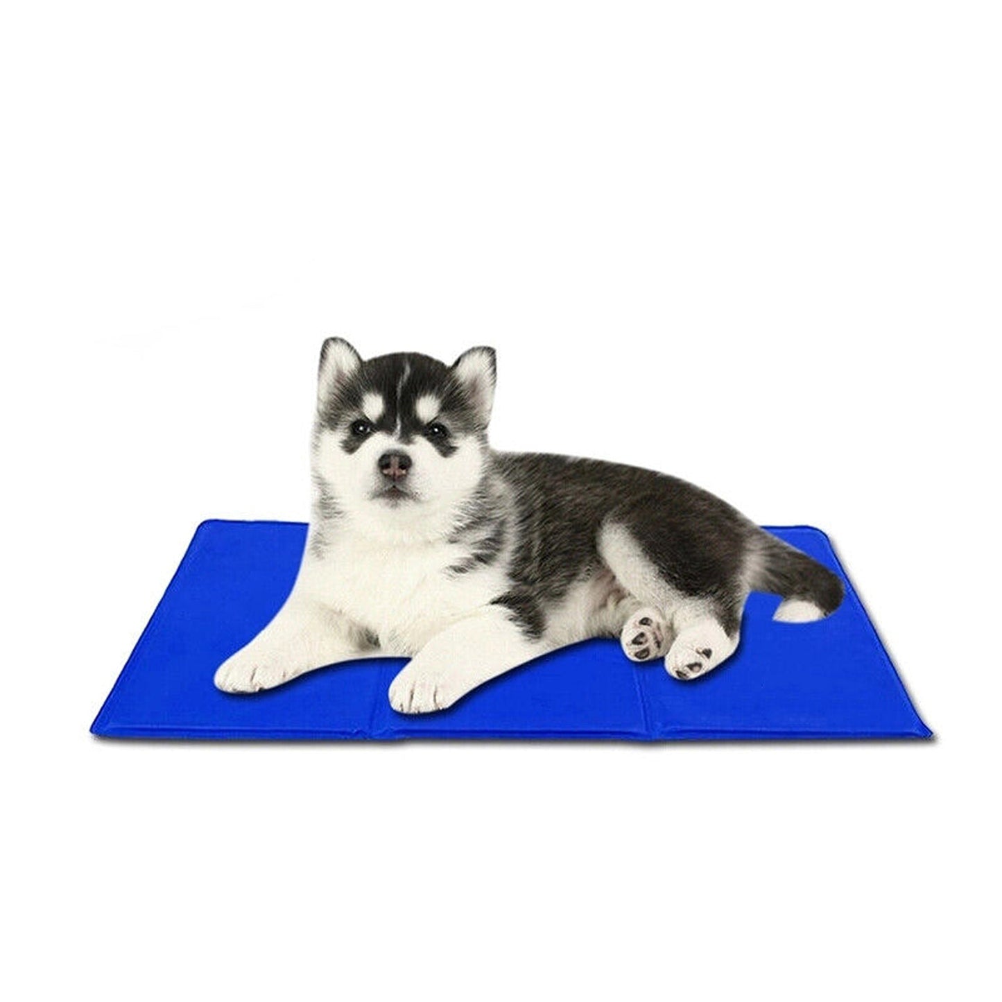 Non-Toxic Cooling Gel Mat for Dogs and Cats 5 Sizes Available