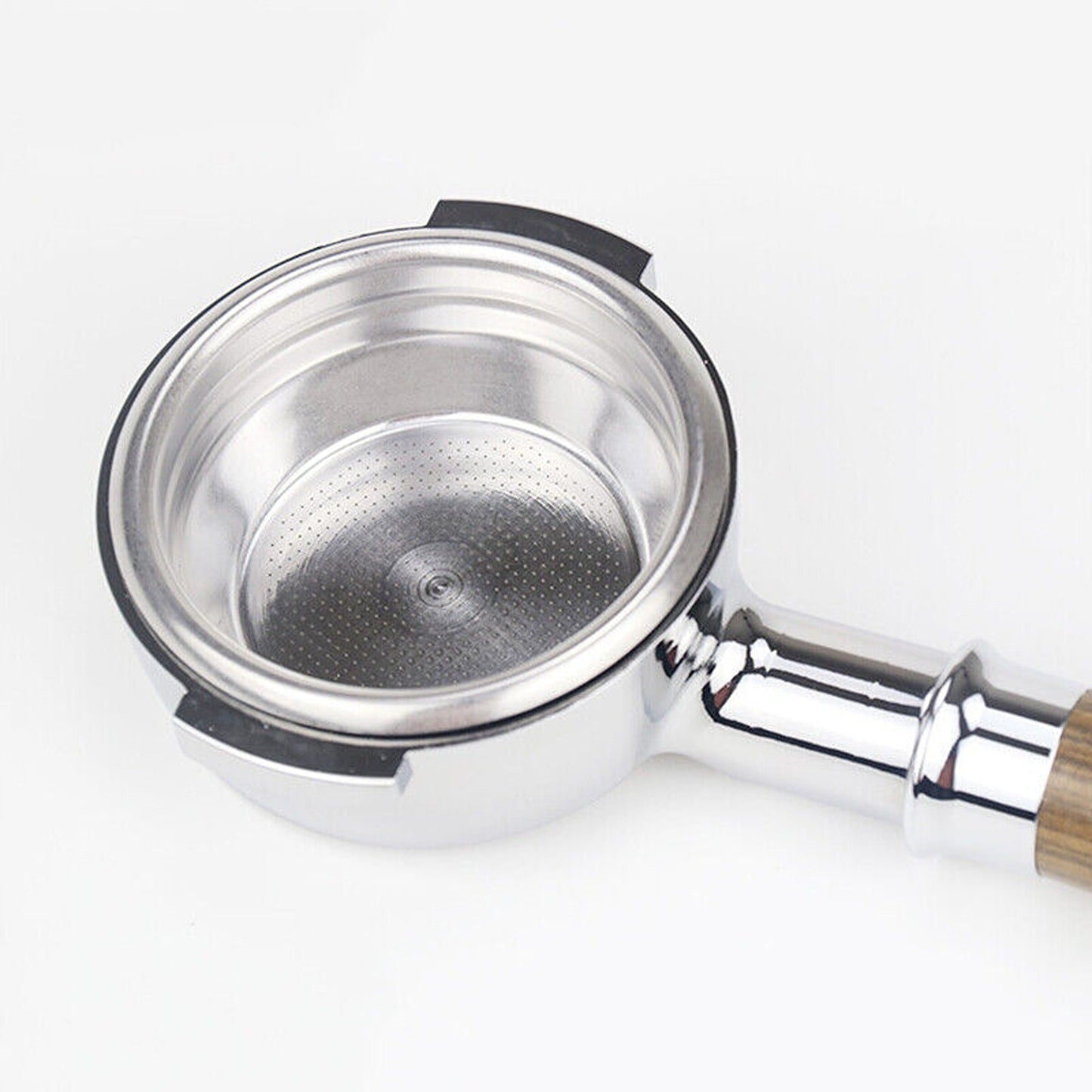 Breville Portafilter Coffee Machine Filter Basket Coffeeware Accessory
