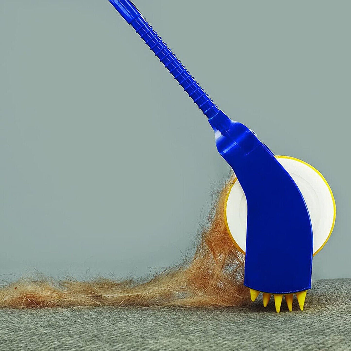Sticky Buddy Reusable Lint Roller Pet Hair Remover Cleaning Tool