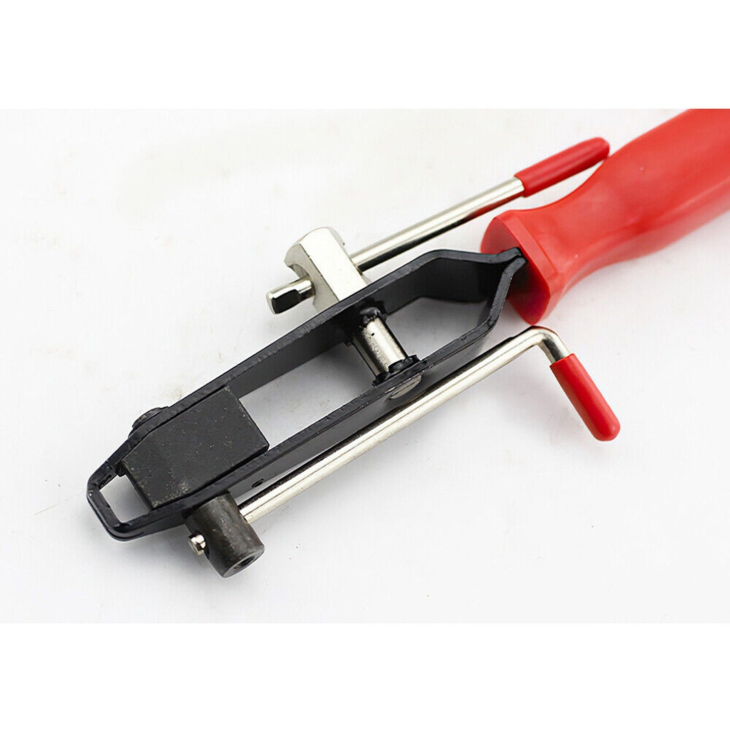 CV Joint Boot Clamp Pliers Car Banding Tool Kit with Ear Type Installation
