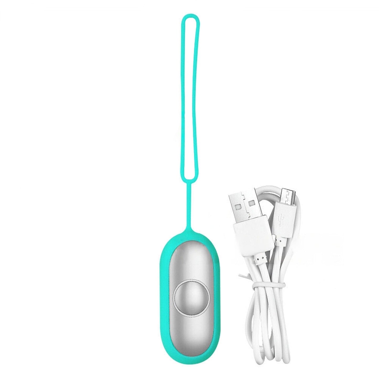 Ergonomic Handheld Pressure Relief Device The Chill Pill for Sleep Aid