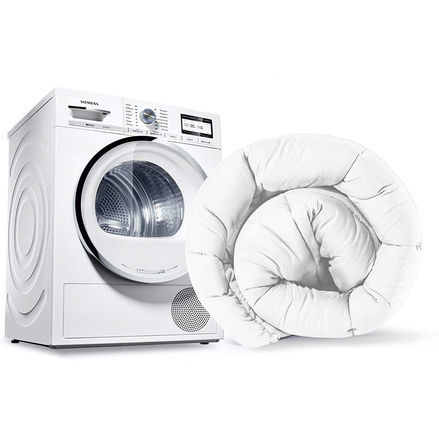 350GSM Merino Wool Duvet for Summer and Winter Single Double Queen King