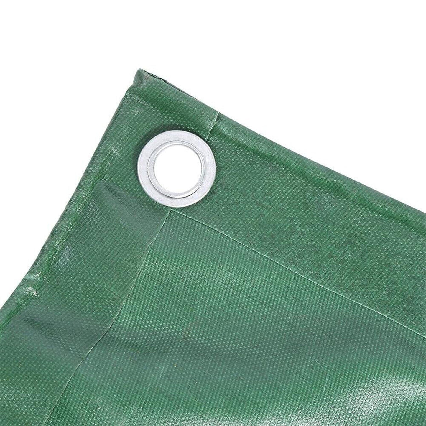 Heavy Duty PVC Waterproof Camping Tarpaulin Cover