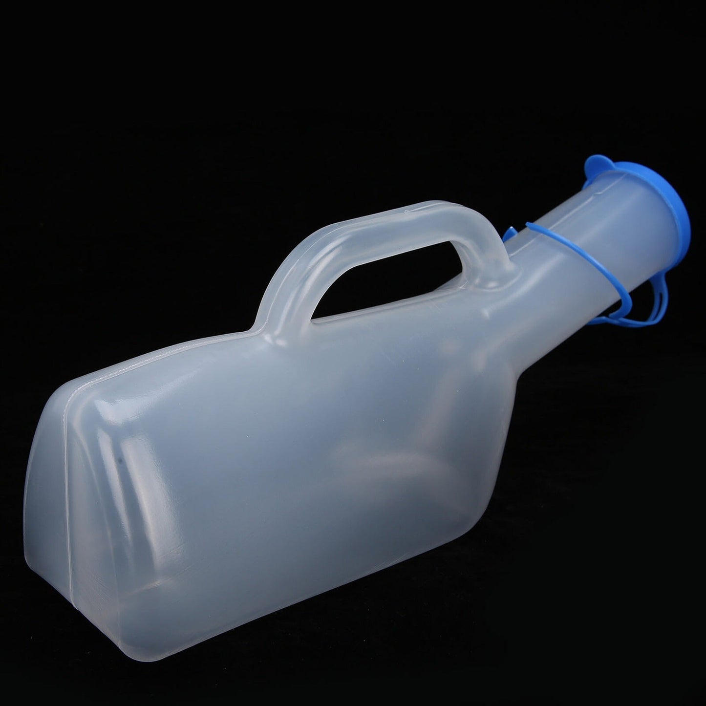 Outdoor Portable Male Urine Bottle for Camping and Travel