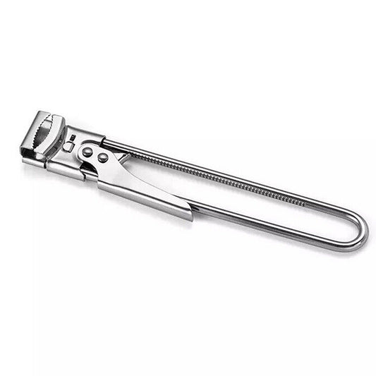 6-in-1 Multi-Function Stainless Steel Bottle and Can Opener