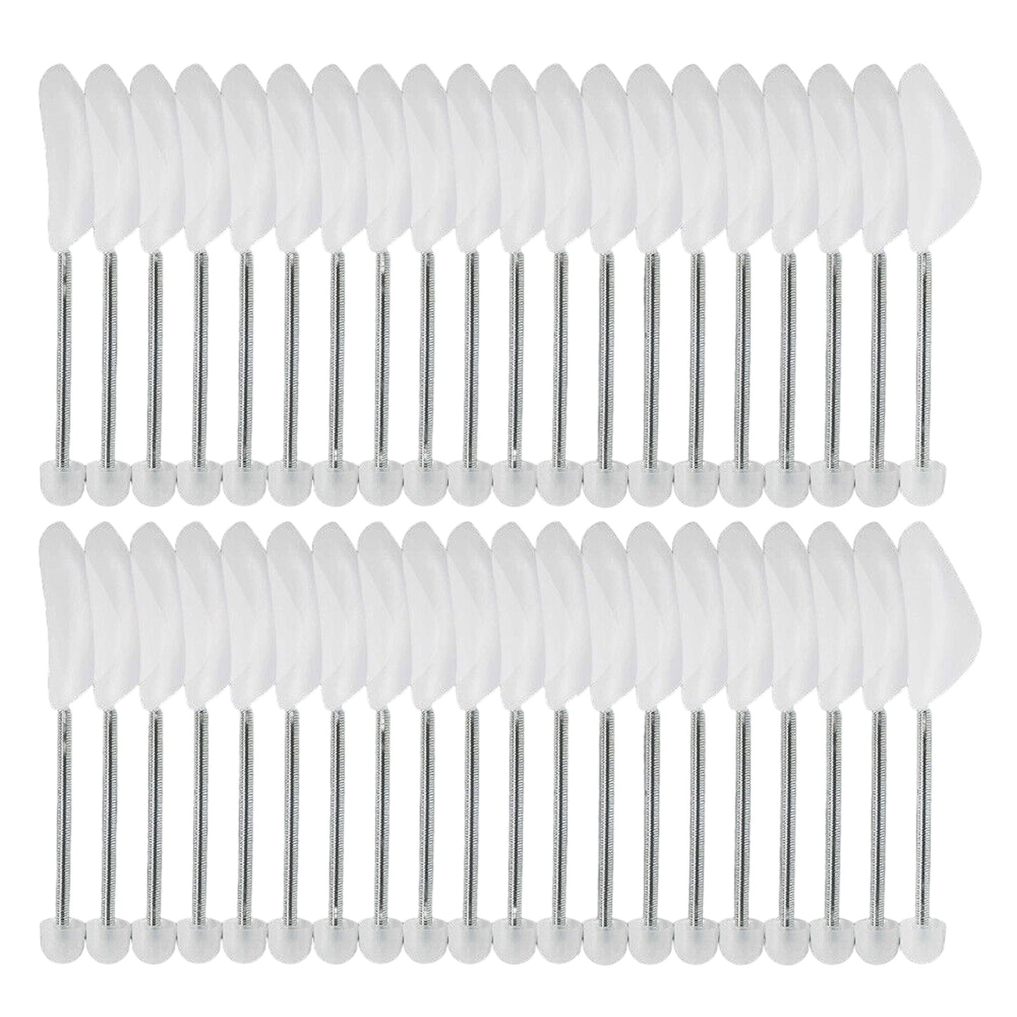 Plastic Shoe Trees Shape Maintainer Stretcher Footwear