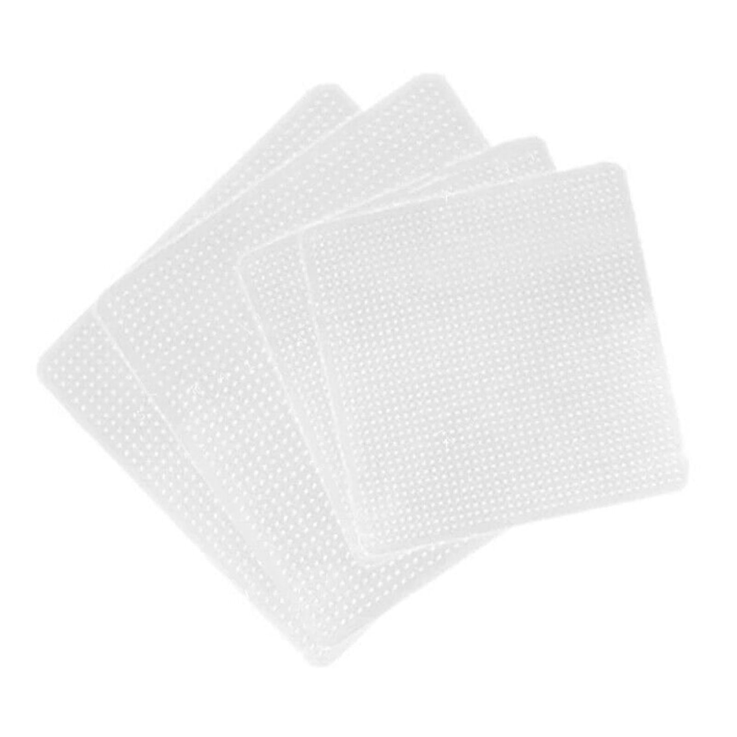 Food Stretch Silicone Lids for Fresh Keeping Bowl Covers Various Sizes