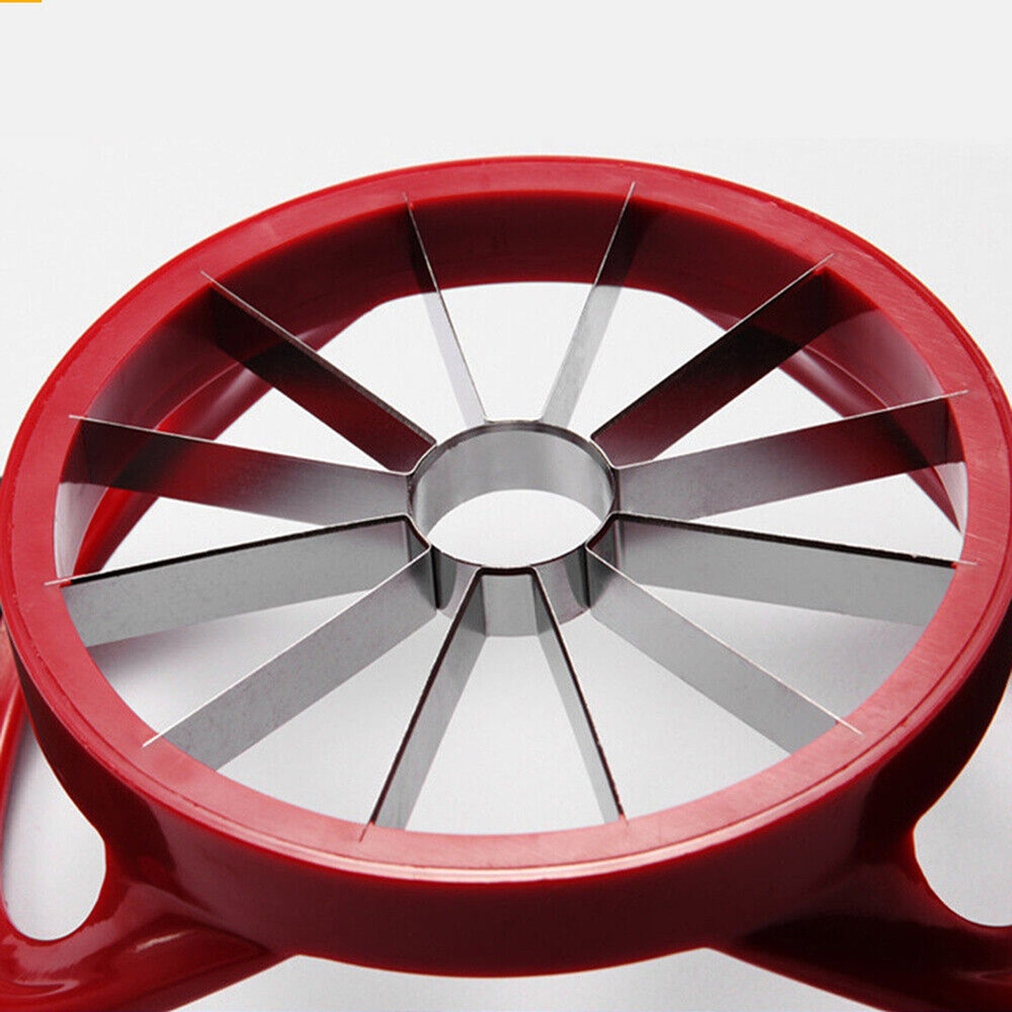 Stainless Steel Apple Corer Divider Slicer for Fruit Pies