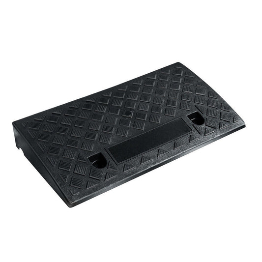 Universal Access Heavy-Duty Ramp for Mobility Kerb Curb Threshold