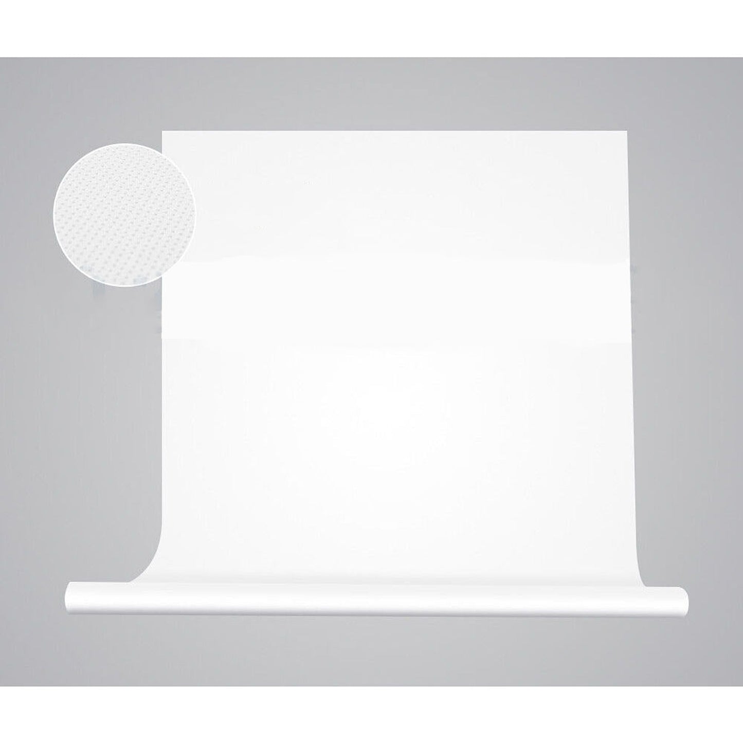 Studio Support Kit with Grey Green White and Black Photo Backdrops
