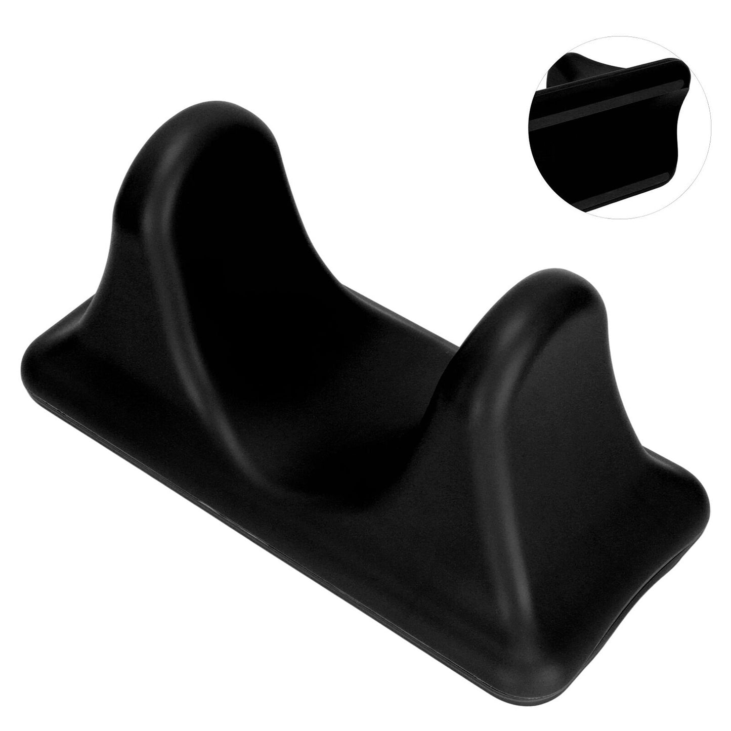 Deep Tissue Muscle Massager Gym Body Release Tool