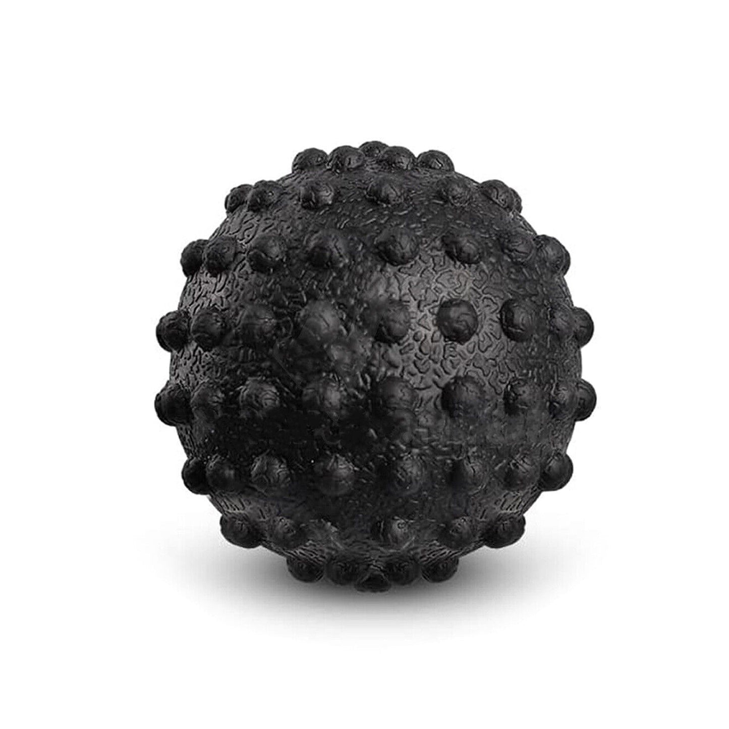 Spike Massage Ball for Trigger Point Therapy and Sports Fitness