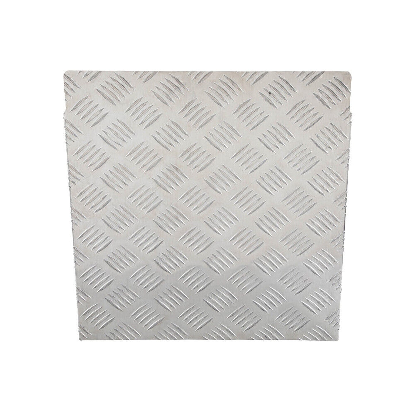 Black Silver Diesel Tank Cover for Caravans 10L 15L Capacity