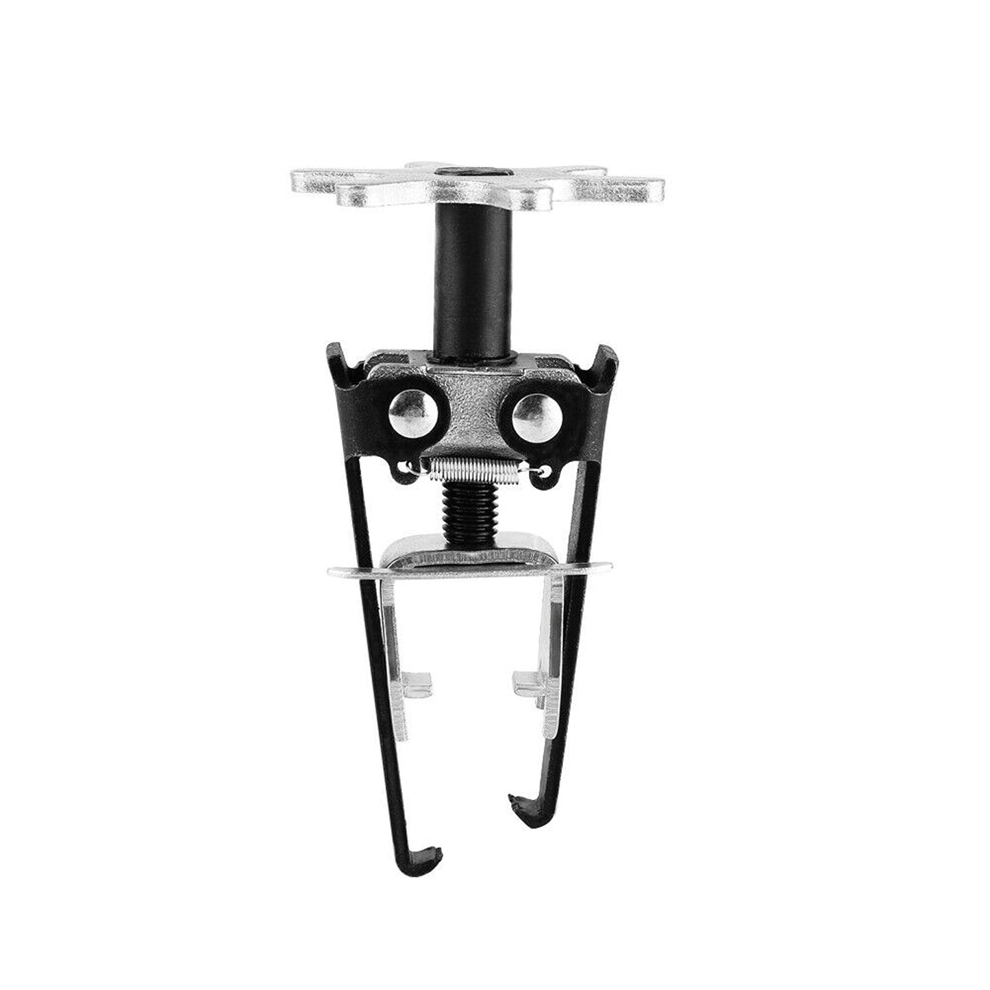 Universal Valve Spring Compressor Tool for Engine Overhead Removal and Installation