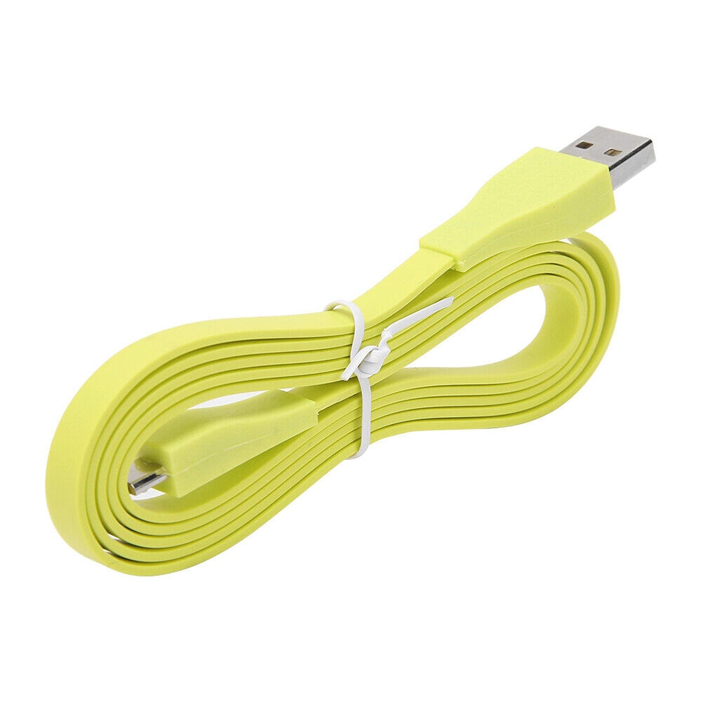 120cm Micro USB Flat Charging Cable for UE BOOM MEGA Speaker
