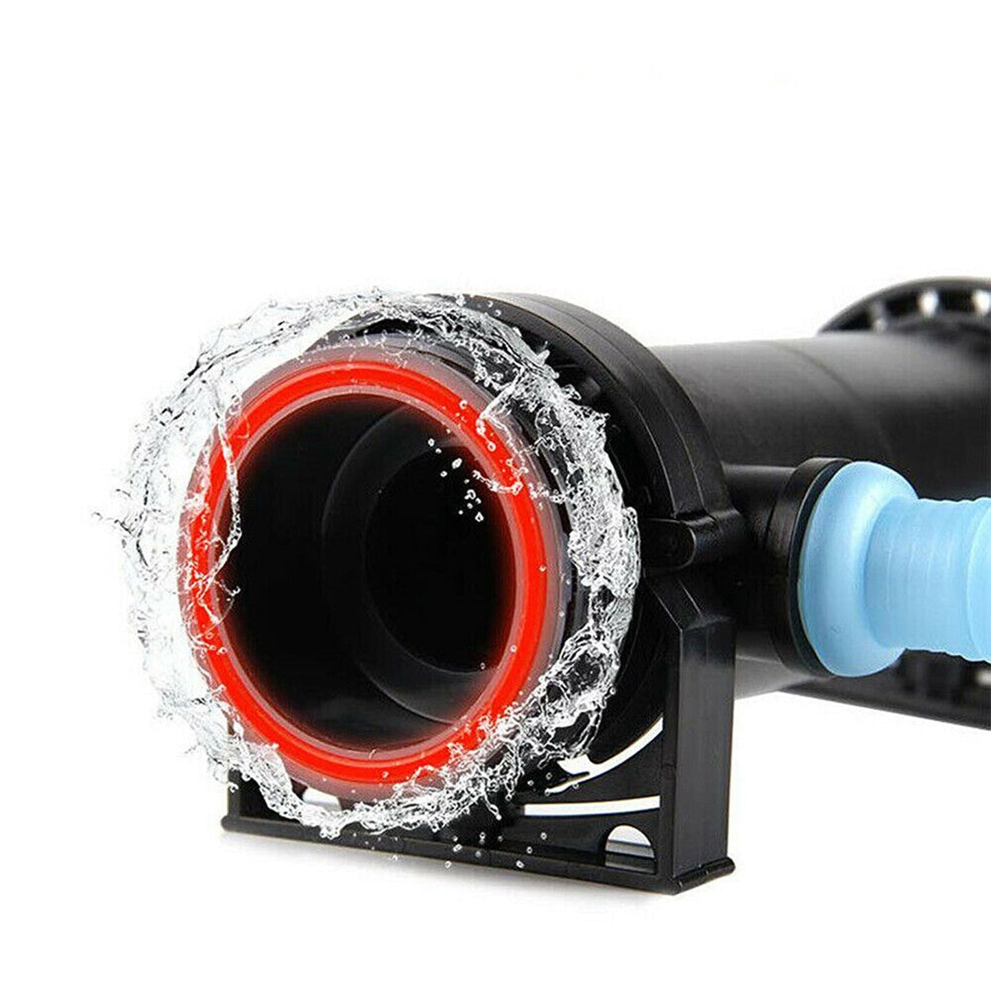 UV Light Water Clarifier Filter for Aquarium Fish Tank Cleaning