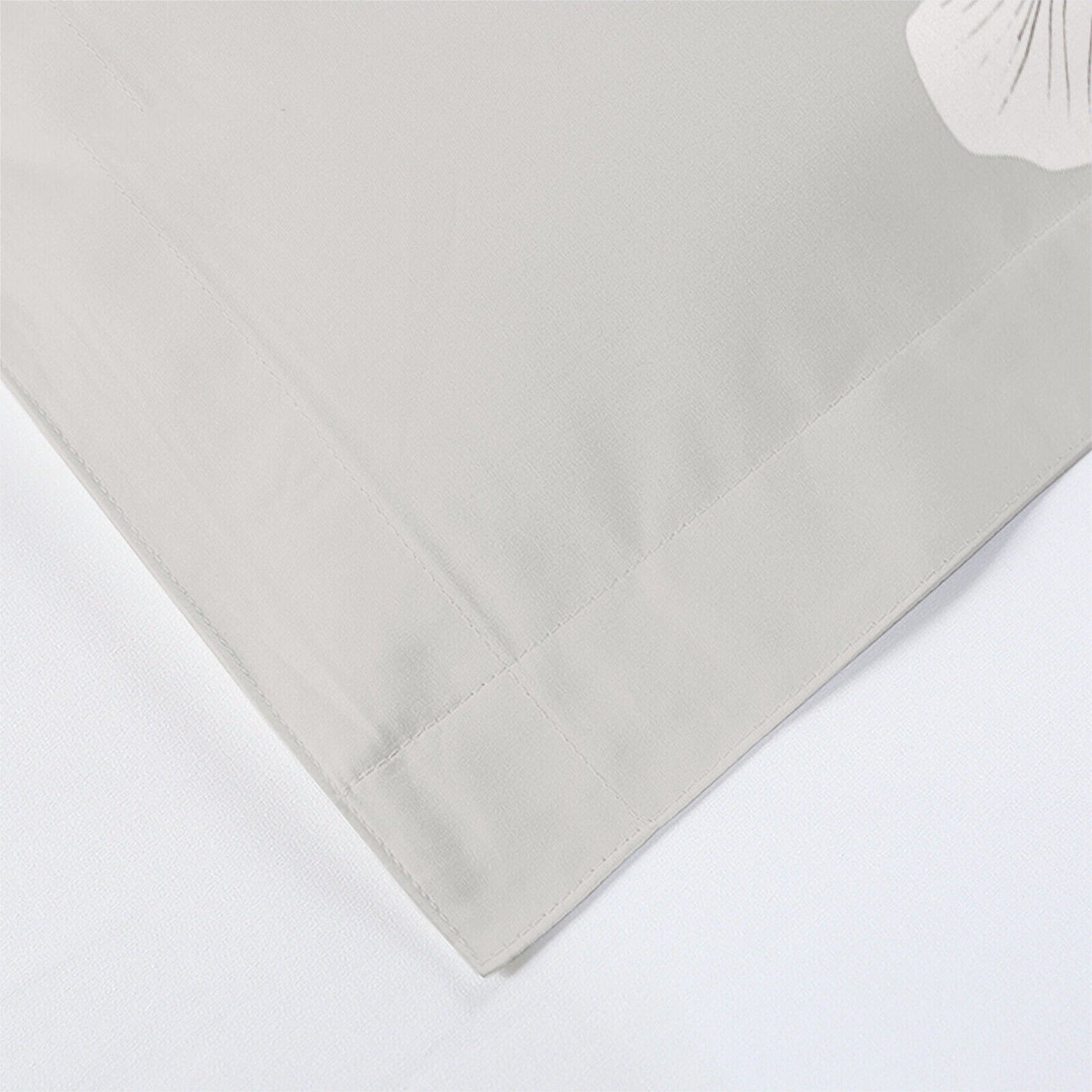 Purple Floral Bedding Duvet Quilt Cover Set Double Queen King Size