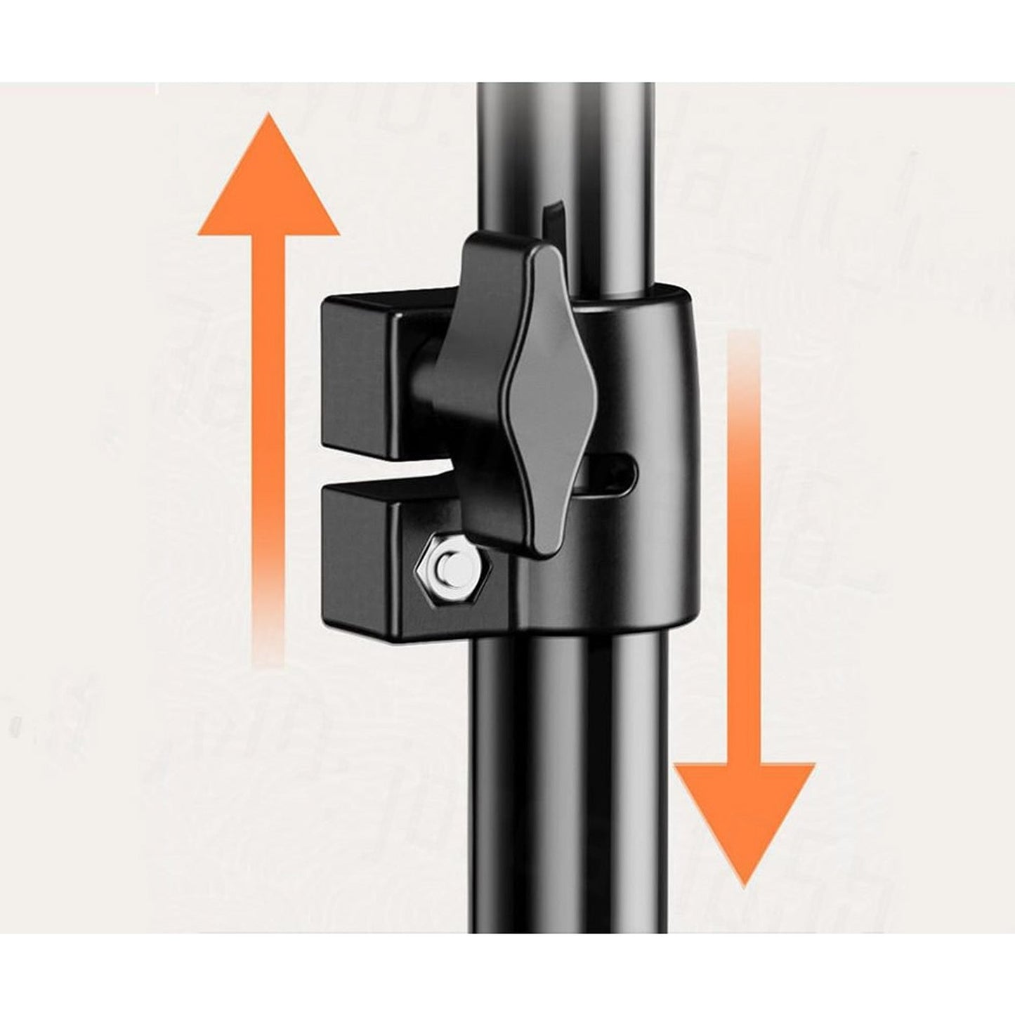 Adjustable Projector Stand Portable Laptop and Tablet Bracket